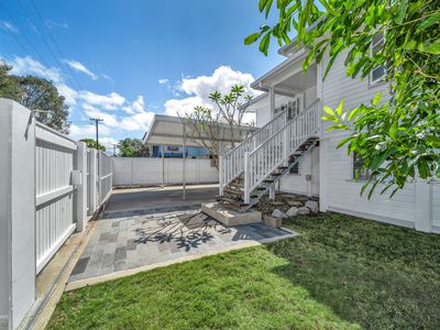 20 Boland Street, Westcourt