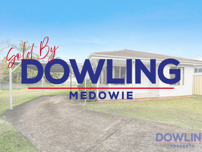18 Blackbutt Crescent, Medowie
