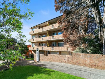 9 / 4-6 Station Street, Arncliffe