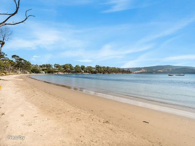 92 Flakemores Road, Eggs And Bacon Bay