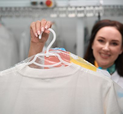 Two High-Performing Dry Cleaning Businesses  Essendon & Brunswick with modern Automated 24/7 Systems