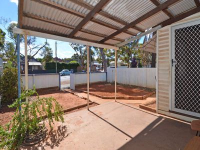 115 Hanbury Street, Kalgoorlie