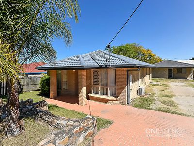 103 Rosemary St, Inala