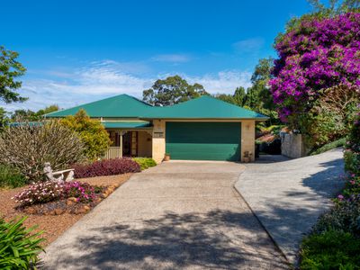 24 Cynthia Hunt Drive, Flaxton