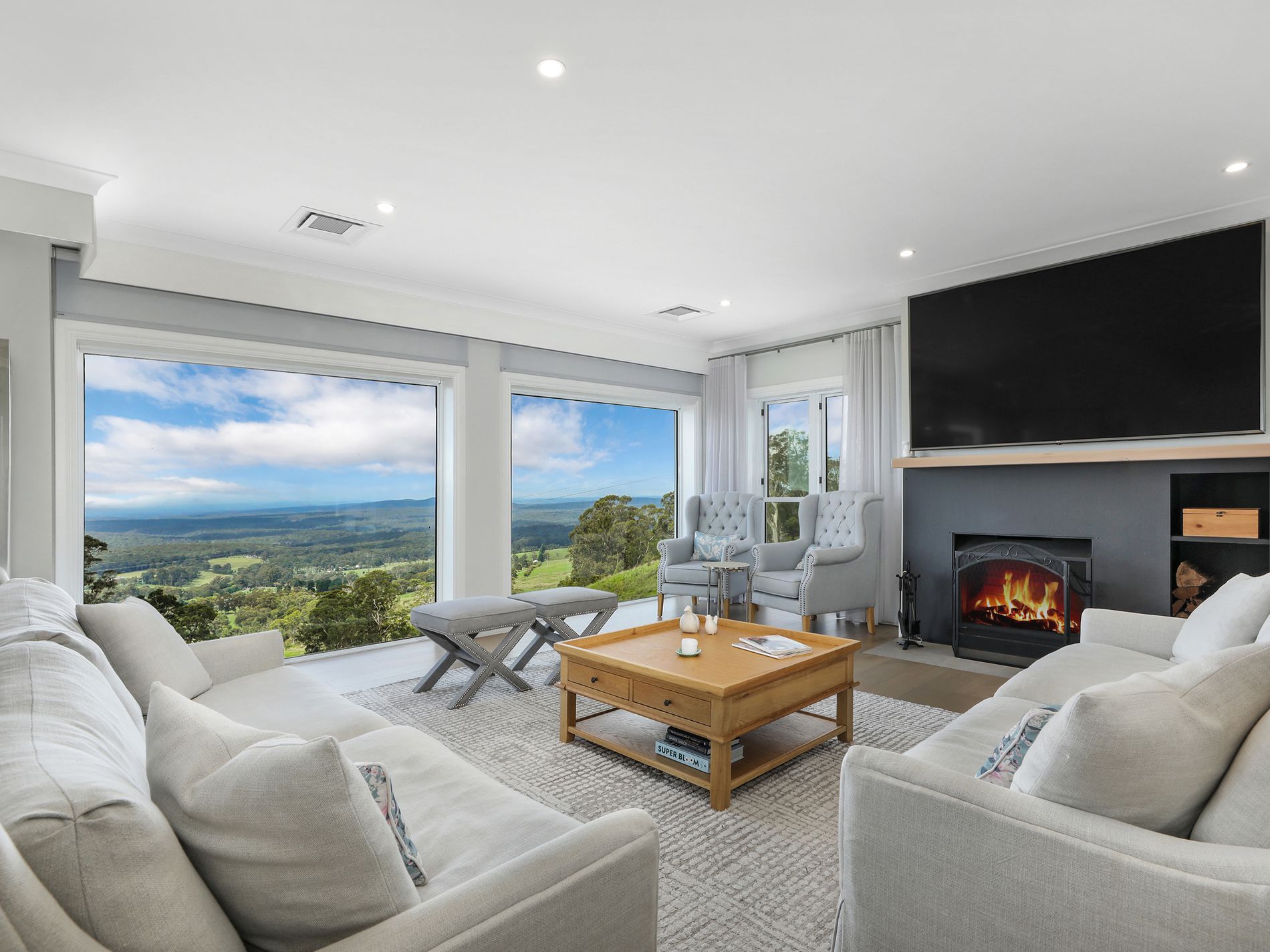 Mittagong