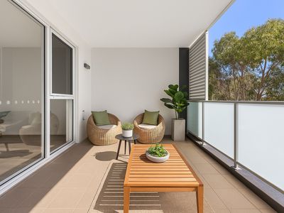 104/1 Adonis Avenue, Rouse Hill