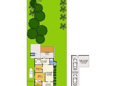 151 Howard Street, Nambour