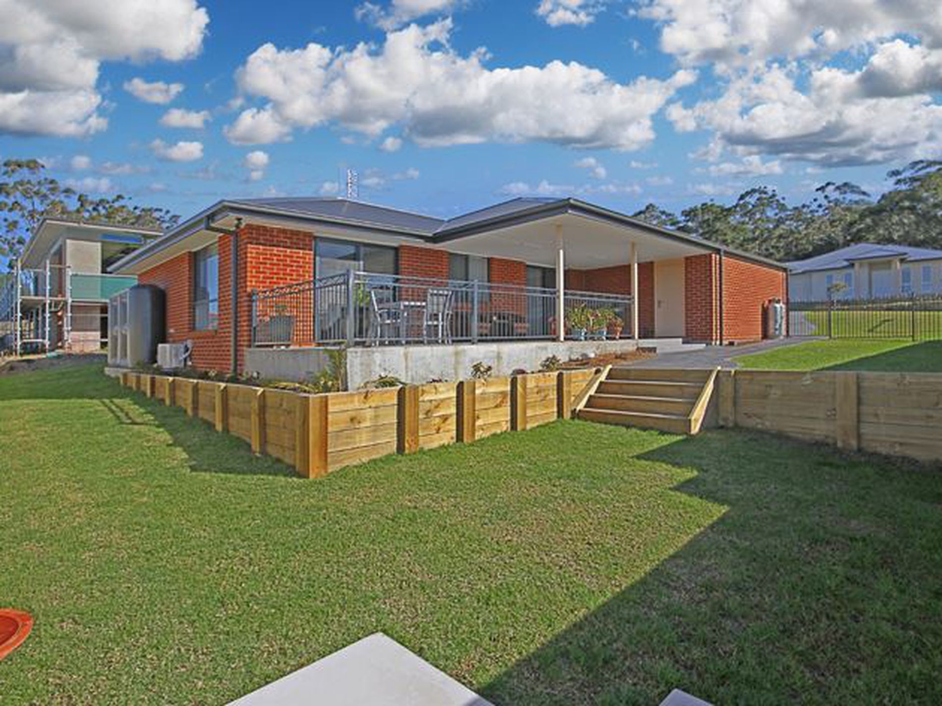 19 Red Gum Drive, Ulladulla