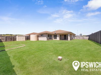 1 Peregrine Drive, Lowood