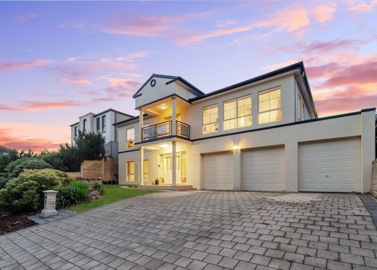 58 Estate Drive, Flagstaff Hill