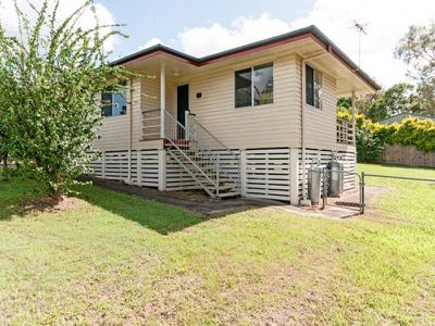 14 Lumbye Place, North Tivoli