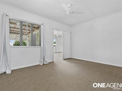 9 Wynne Parade, Maryborough