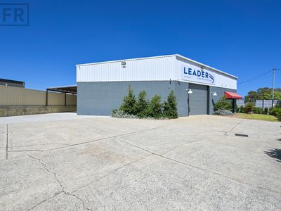 2/91 Forsyth Street, O'connor