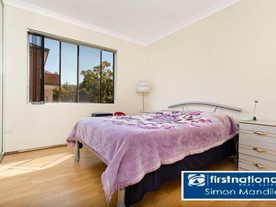 20 / 41-43  Villiers Steet, Rockdale