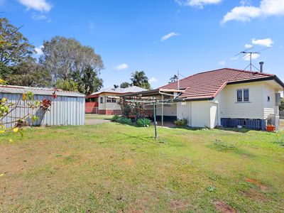 26 Nielson Street, Chermside