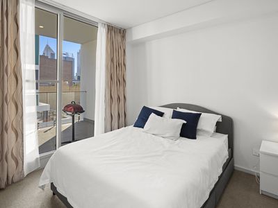 608 / 105 Stirling Street, Perth