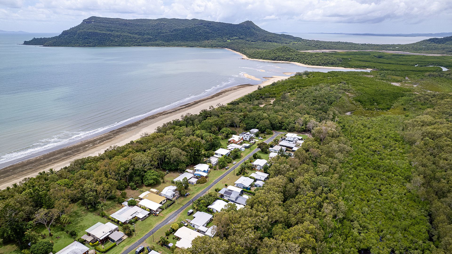 32 Buoro Street, Ball Bay