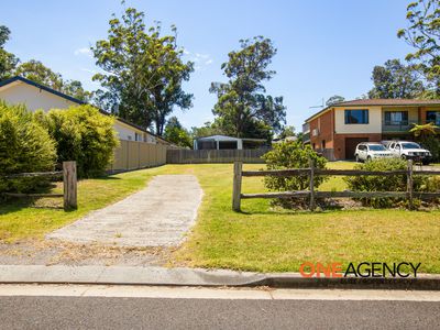 19 Bruce Street, St Georges Basin