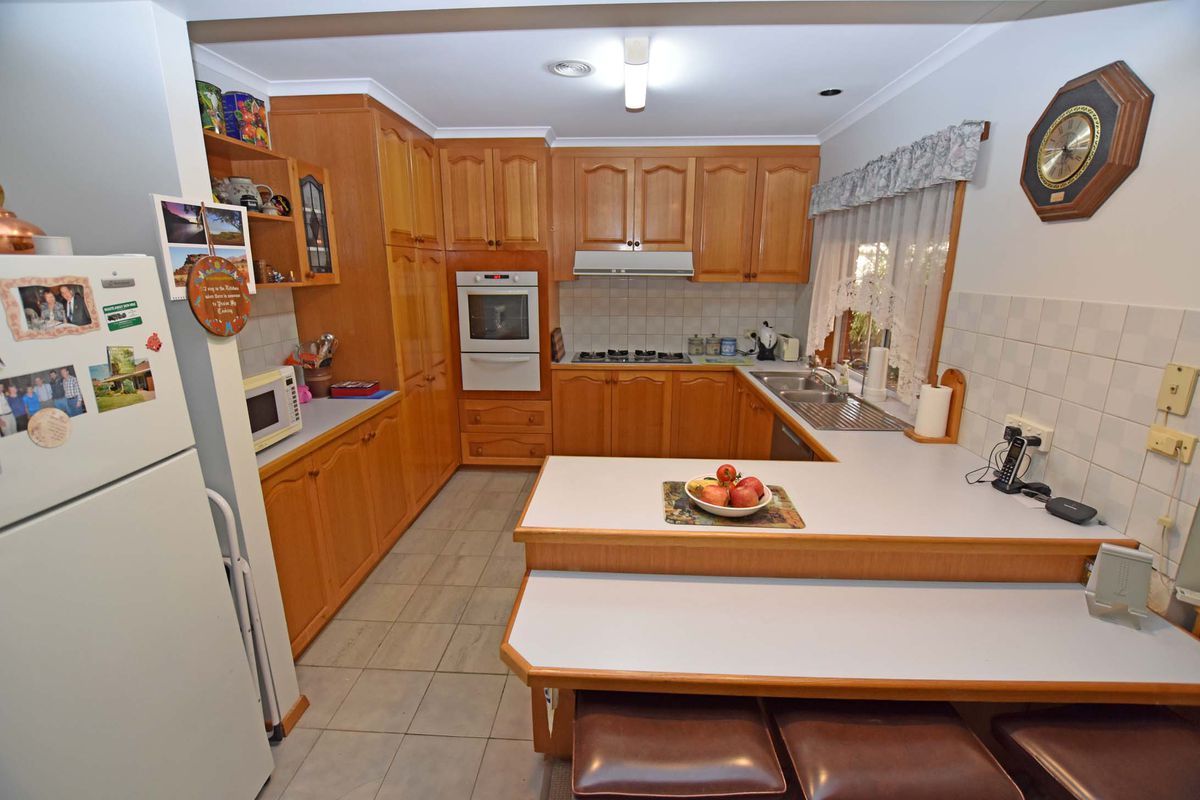 11 Outram Avenue, Kyabram