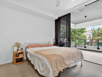 203 / 18 Duke Street, Kangaroo Point