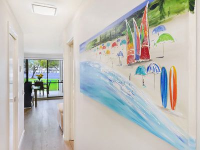 2 / 93 Parkyn Parade, Mooloolaba