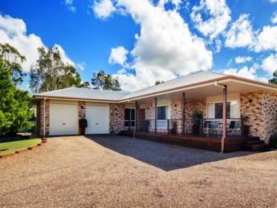 17 Sandalwood Drive, Wondunna
