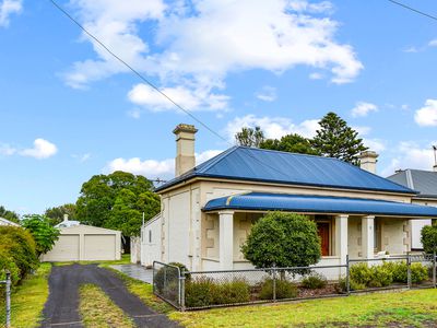 9 Main Street, Millicent