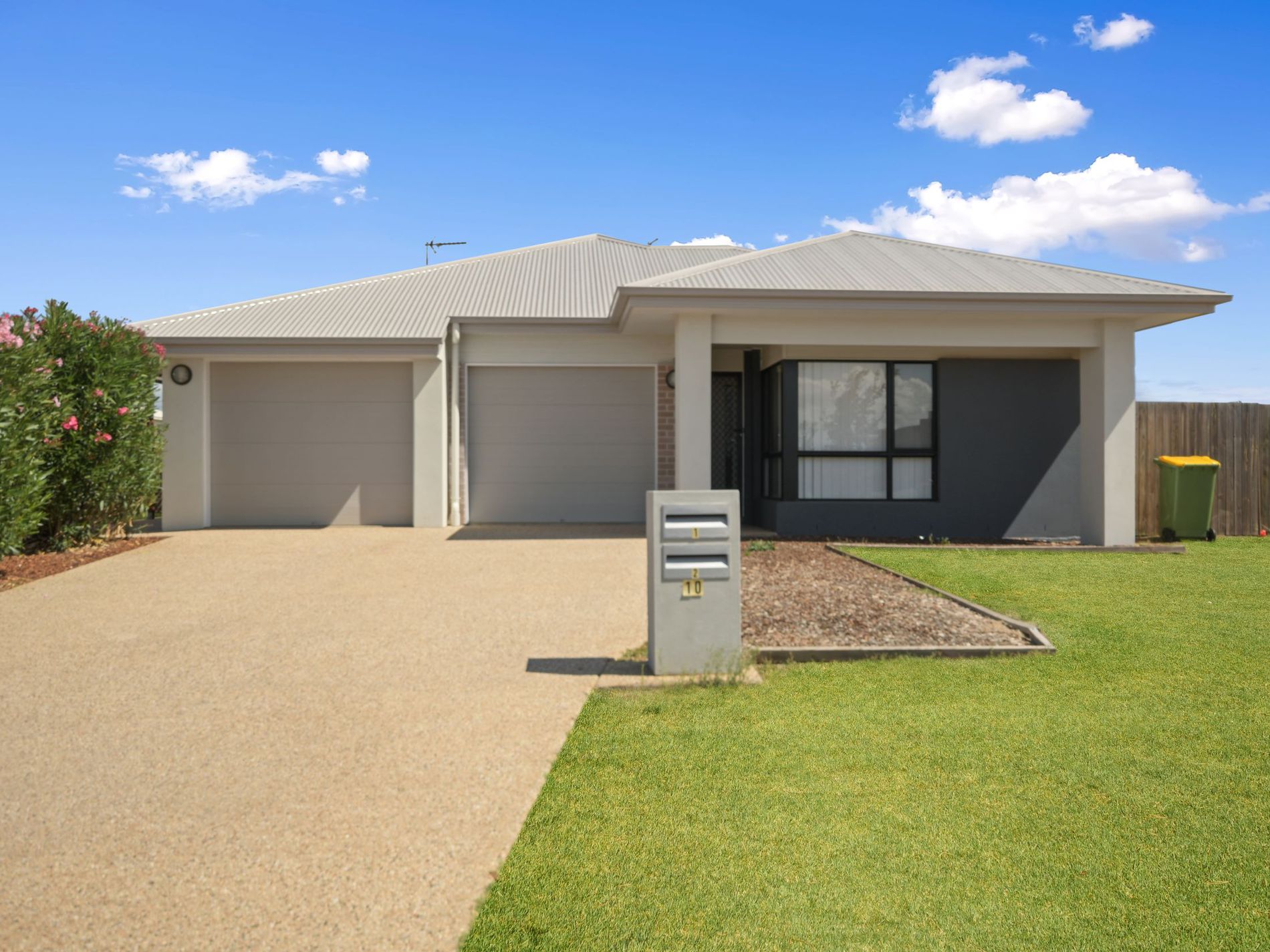 Unit 2 / 10 Mia Street, Wyreema Hot Property