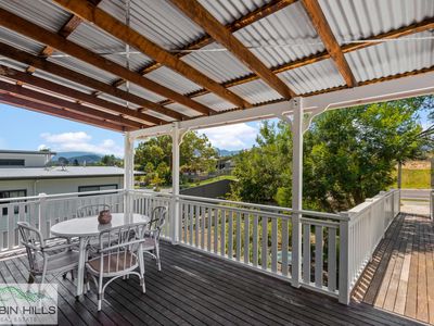 41 Alternative Way, Nimbin