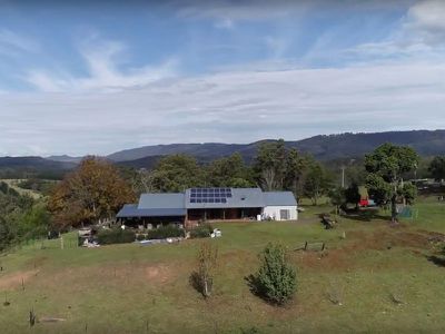5005 Kyogle Road, Nimbin