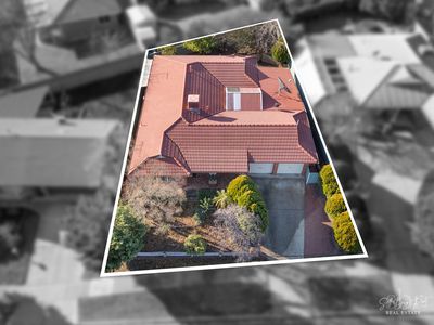 4 ROSEMONT COURT, Wodonga