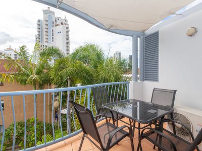 38 / 2607 Gold Coast Highway, Mermaid Beach