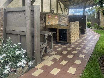 11 / 6-8 Buckland Drive, Mallacoota