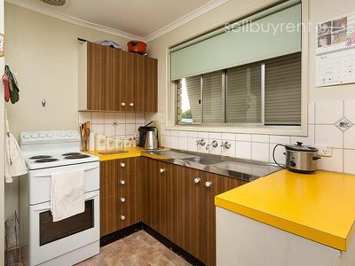 1 WATTLE COURT, Wodonga
