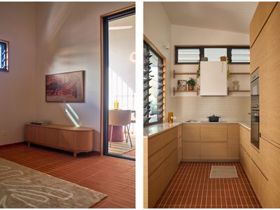 36 The Terrace, Brunswick Heads