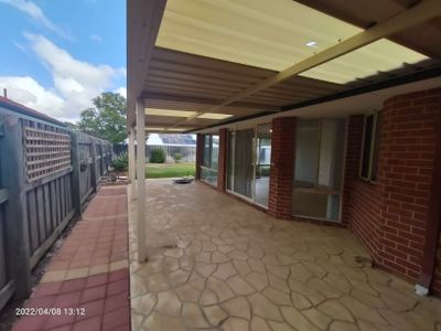 20 Delmage Circle, Ellenbrook