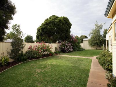 Tocumwal
