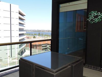 30 / 255 Adelaide Terrace, Perth