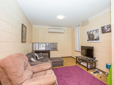 38 / 24 Traine Crescent, South Hedland