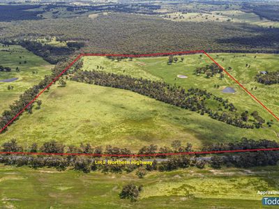 5600 Northern Highway, Heathcote