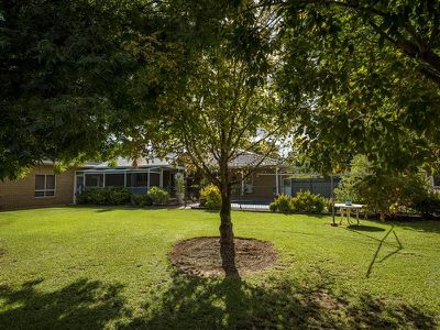 9 Hillview Lane, Eugowra