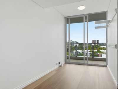 806 / 19 The Circus, Burswood