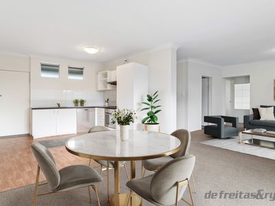 36 / 1-5 Fitzroy Road, Rivervale