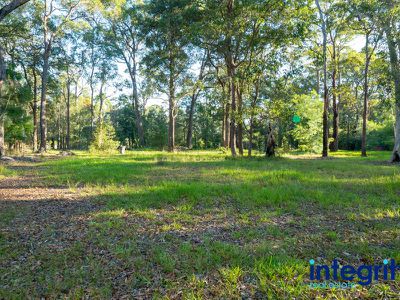 Lot 133, Inglewood Crescent, Tomerong