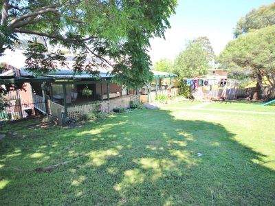 17B Phillipps Street, Eden