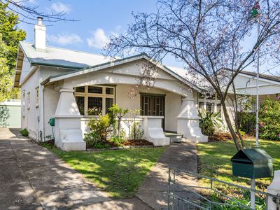 13 David Street, Newstead