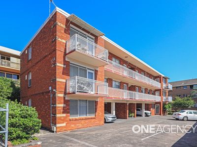 9 / 82A Smith Street, Wollongong