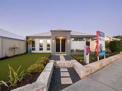 39 Brunonia Terrace, Harrisdale