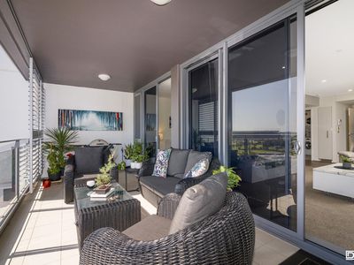 1001 / 2 Oldfield Street, Burswood