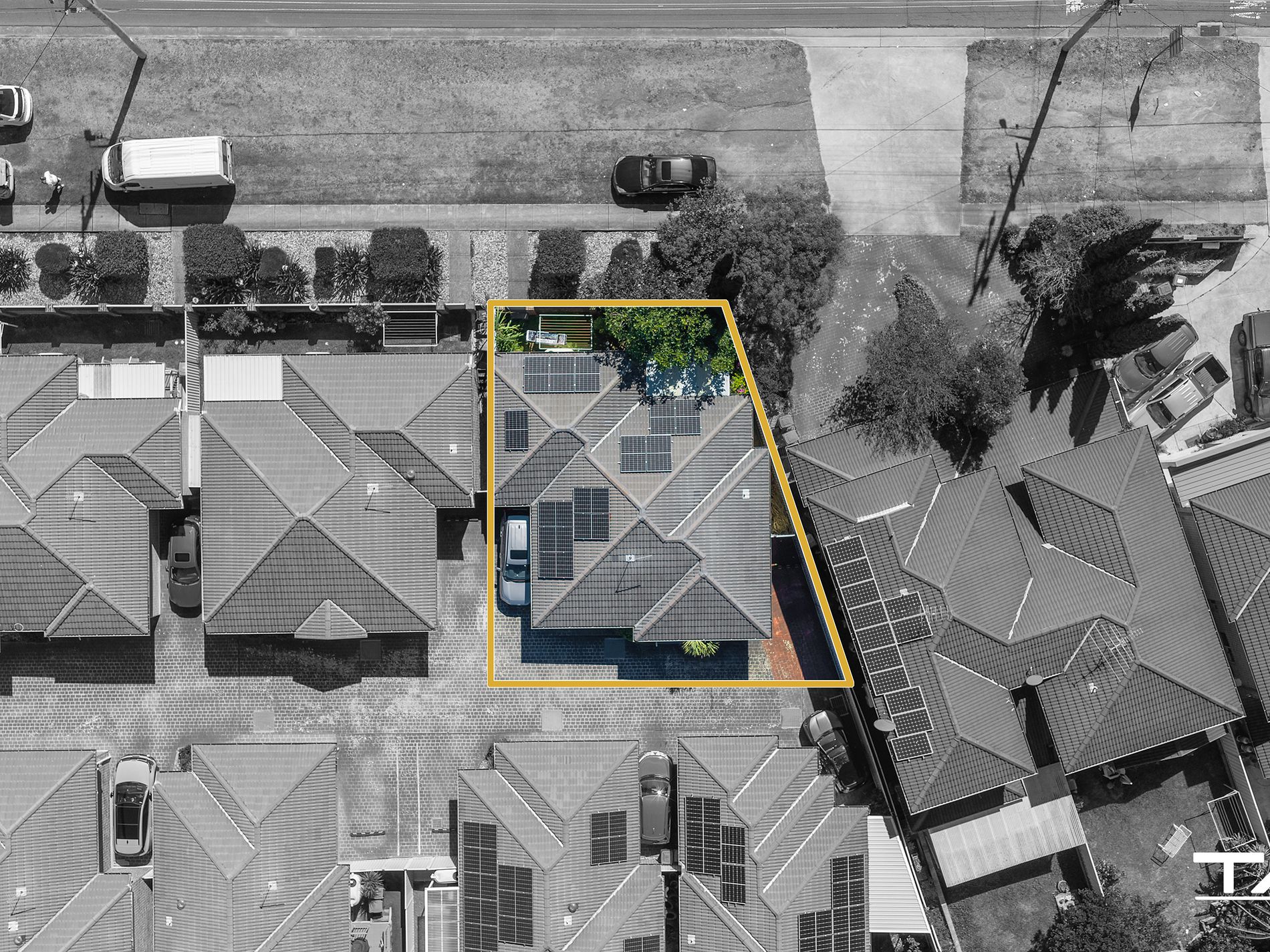 3 / 561 Great Western Highway, Greystanes
